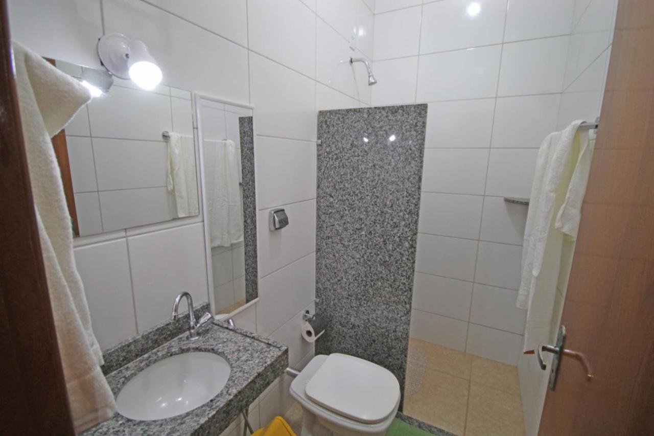 Casa Thermas Olimpia II - 250 Metros Do Thermas Dos Laranjais エクステリア 写真