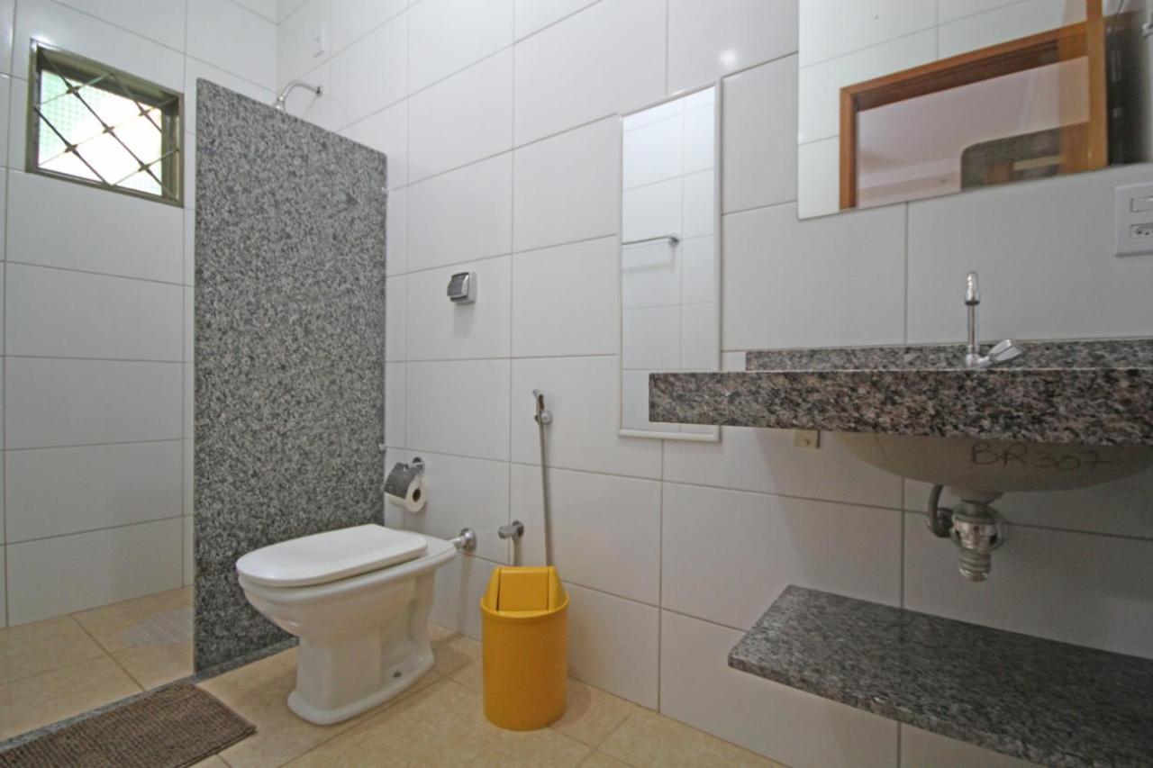 Casa Thermas Olimpia II - 250 Metros Do Thermas Dos Laranjais エクステリア 写真