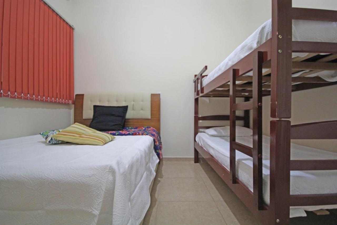 Casa Thermas Olimpia II - 250 Metros Do Thermas Dos Laranjais エクステリア 写真